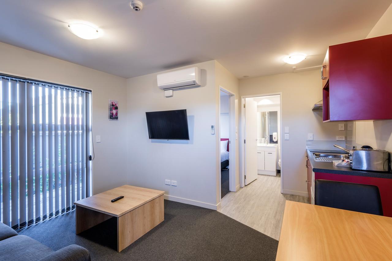 C-Motel Κράισττσερτς Εξωτερικό φωτογραφία