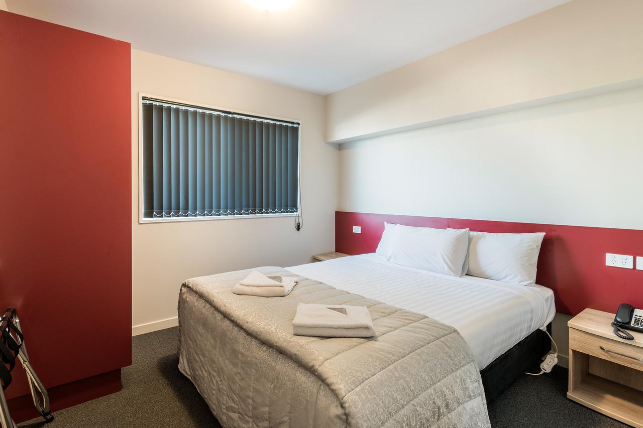 C-Motel Κράισττσερτς Εξωτερικό φωτογραφία