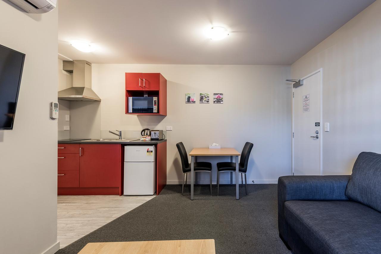 C-Motel Κράισττσερτς Εξωτερικό φωτογραφία