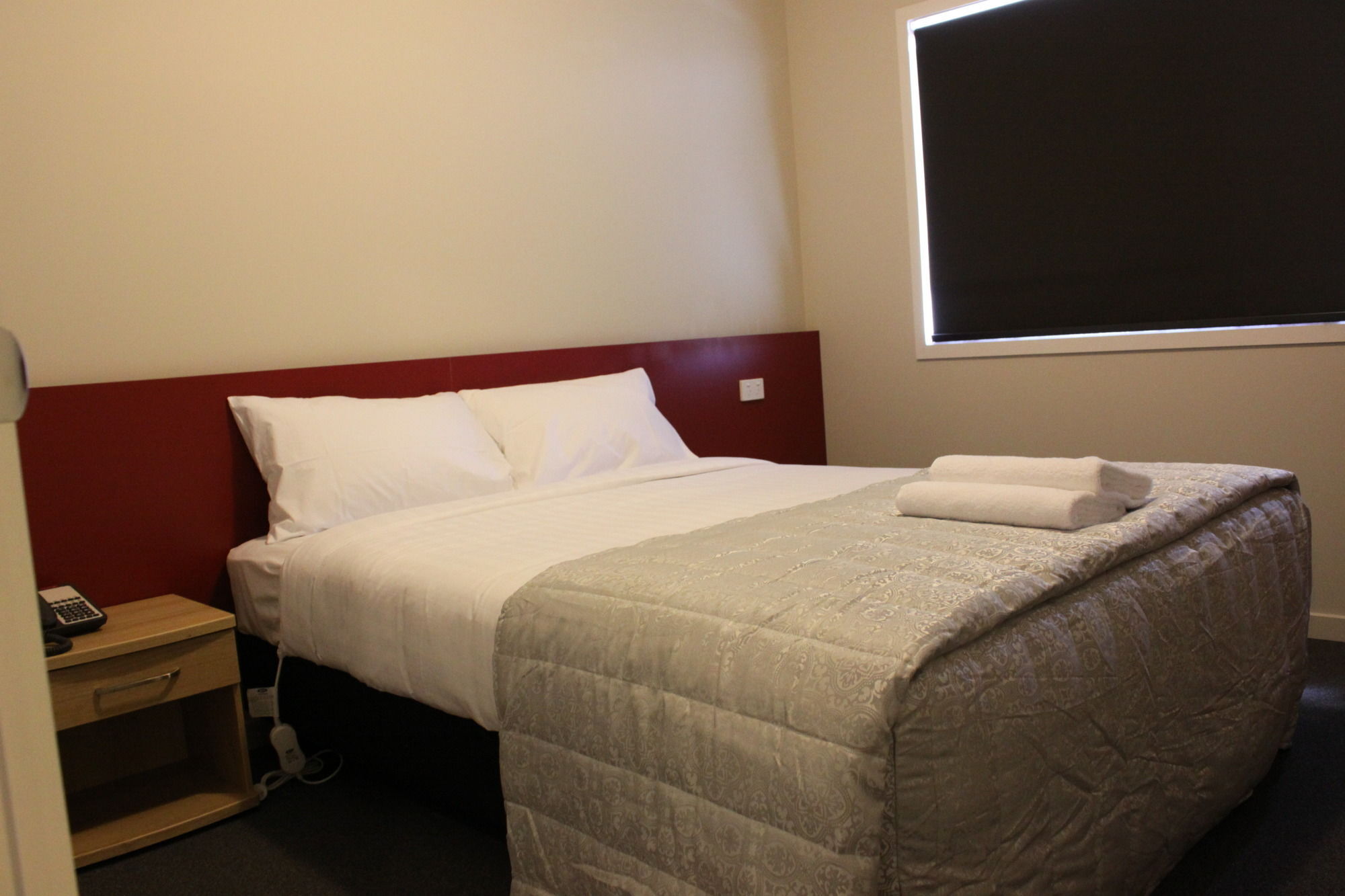 C-Motel Κράισττσερτς Εξωτερικό φωτογραφία